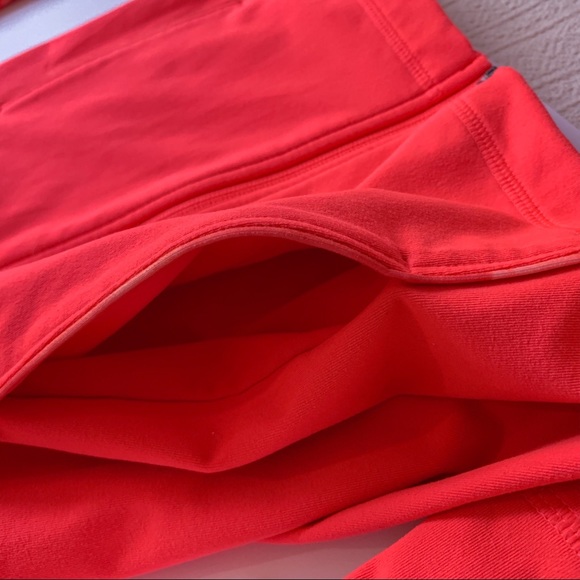 Under Armour Pink Coral Jacket - Picture 3 of 6